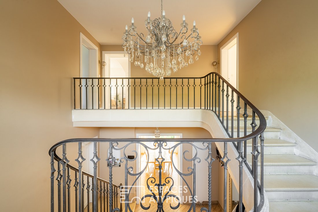 Villa in La Vallée-Petit Lannoy, Hem, Frankreich 1 - 18529931
