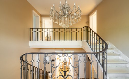 Villa in La Vallée-Petit Lannoy, Hem, France 1