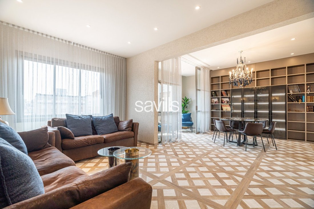 Appartement en Eixample, Barcelone, Espagne 1 - 18526707