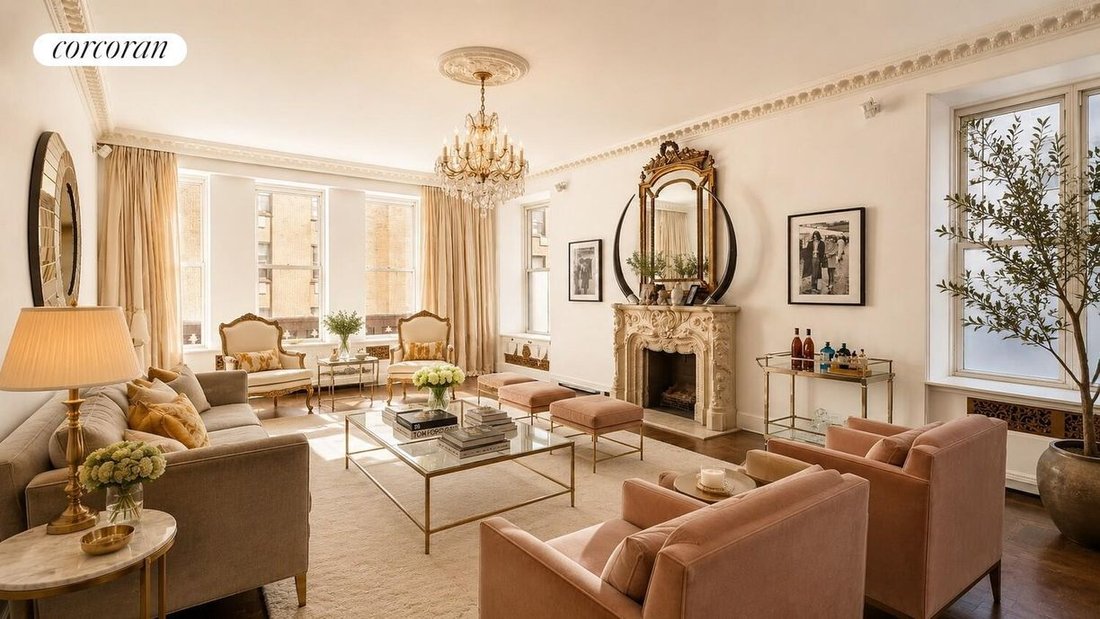 Co Op in New York, New York, United States 1 - 17669669