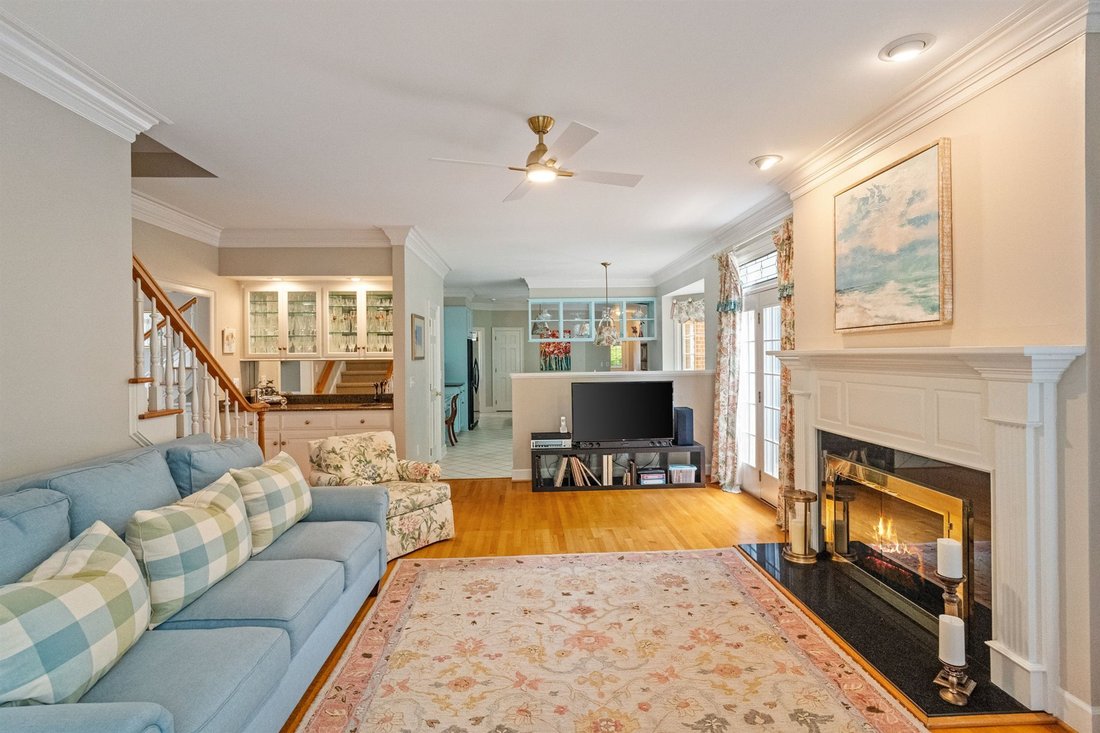 House in Rock Hill, South Carolina, United States 4 - 18410313