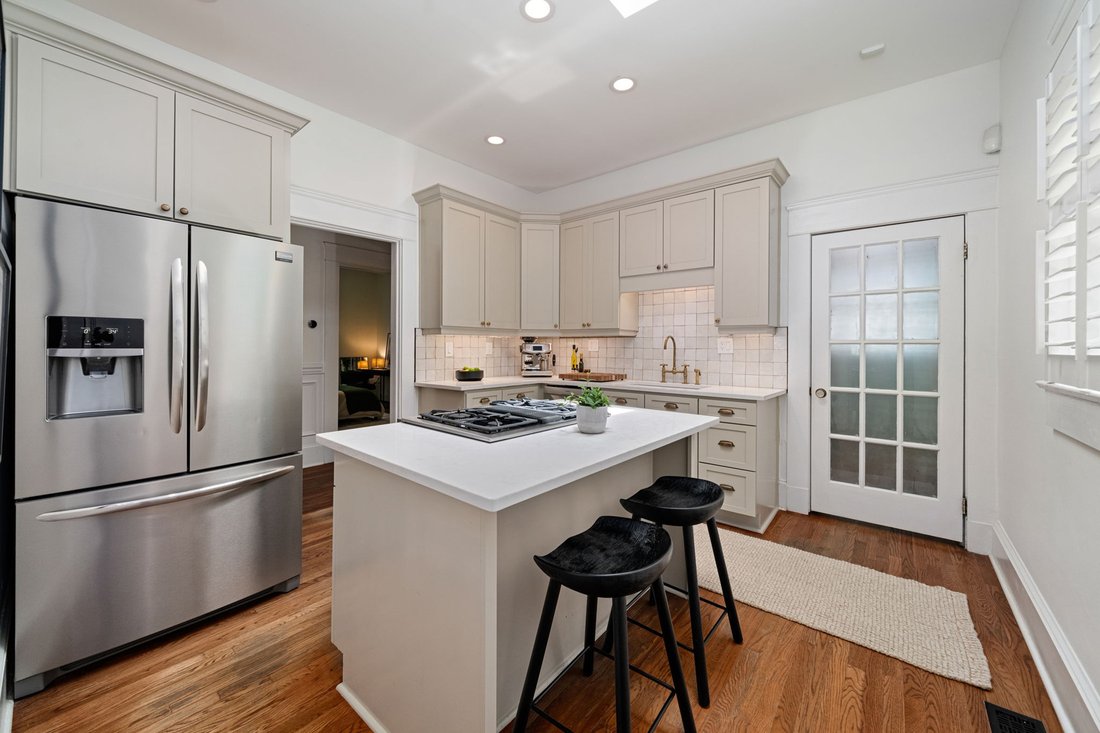House in Atlanta, Georgia, United States 4 - 18530055