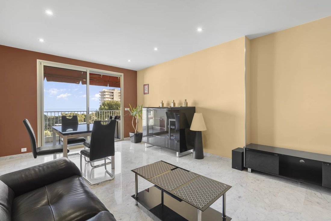 Apartment in Saint Veran, Cagnes-sur-Mer, France 3 - 18526493