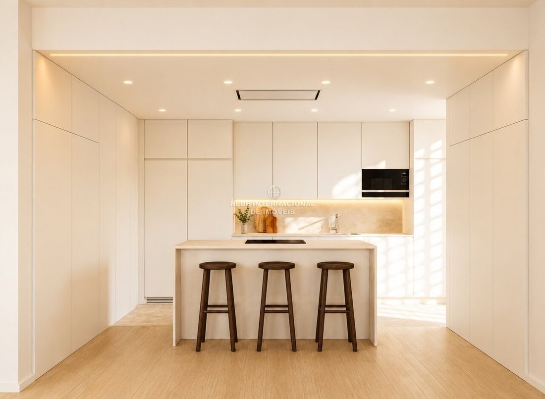Apartamento en Vilamoura, Quarteira, Algarve 4 - 17803846