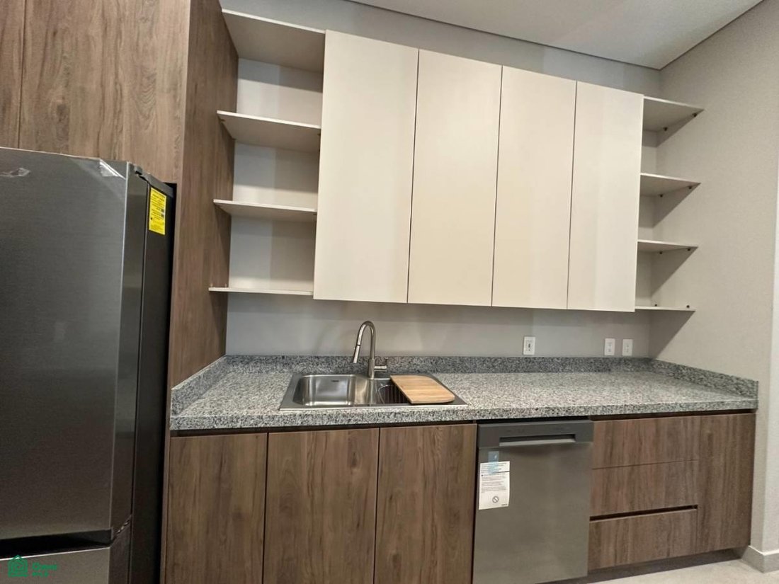 Condo in Monterrey, Nuevo Leon, Mexico 1 - 18527577