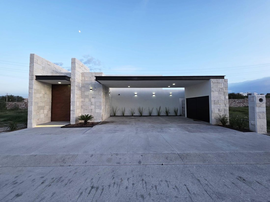 House in Montoro, Aguascalientes, Mexico 1 - 18527518