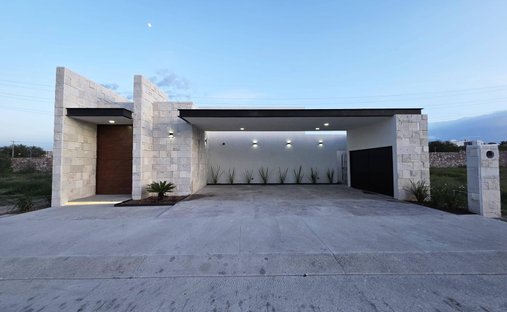 Haus in Montoro, Aguascalientes, Mexiko 1