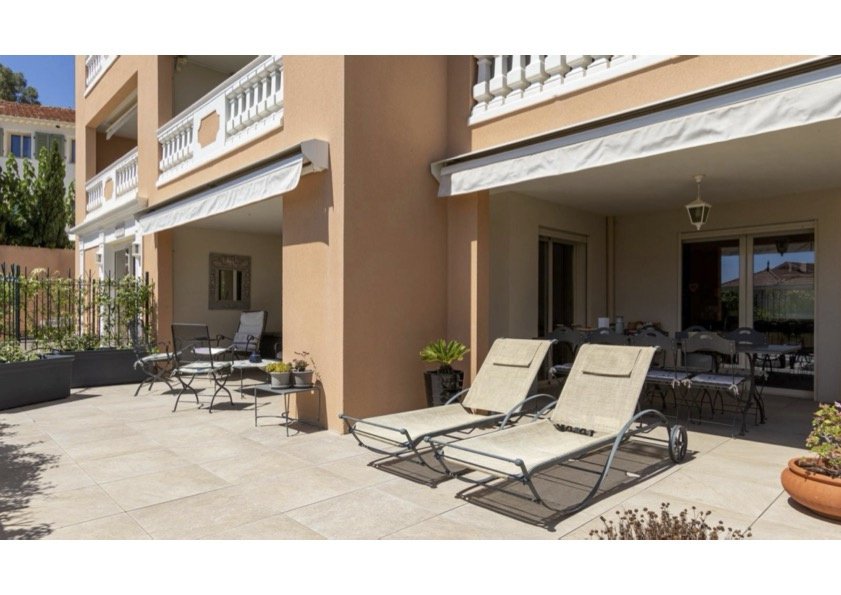 Apartment in Le Faron-Fort-Rouge, Toulon, France 5 - 18526303