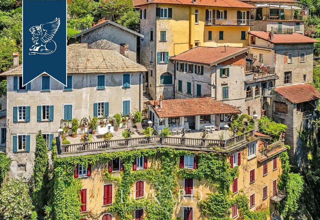 Apartment in Nesso, Lombardy, Italy 2 - 18529640