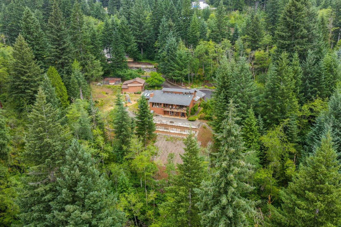 House in Brush Prairie, Washington, United States 2 - 18526951