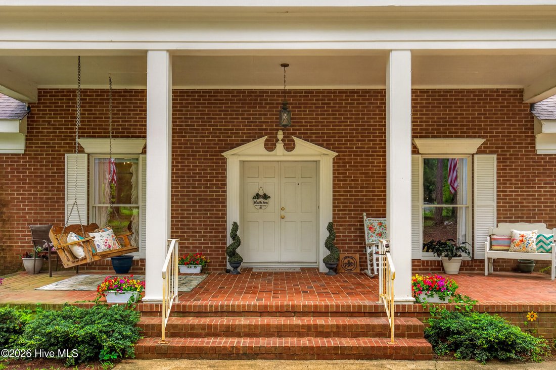 House in Robbins, North Carolina, United States 5 - 18528986