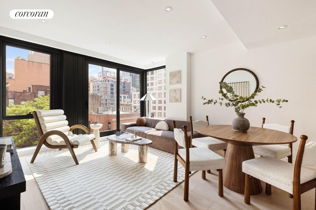 Condo in New York, New York, United States 1 - 15321330