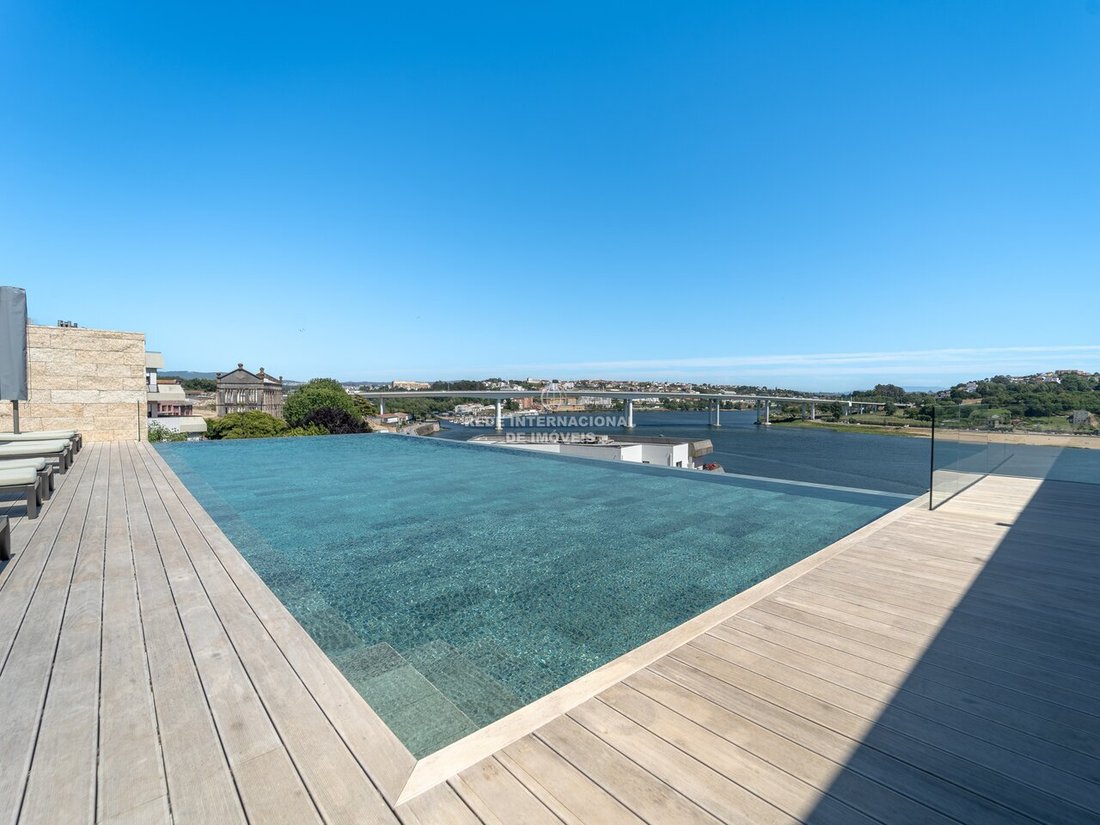Apartment in Campanha, Porto District, Portugal 2 - 18197207
