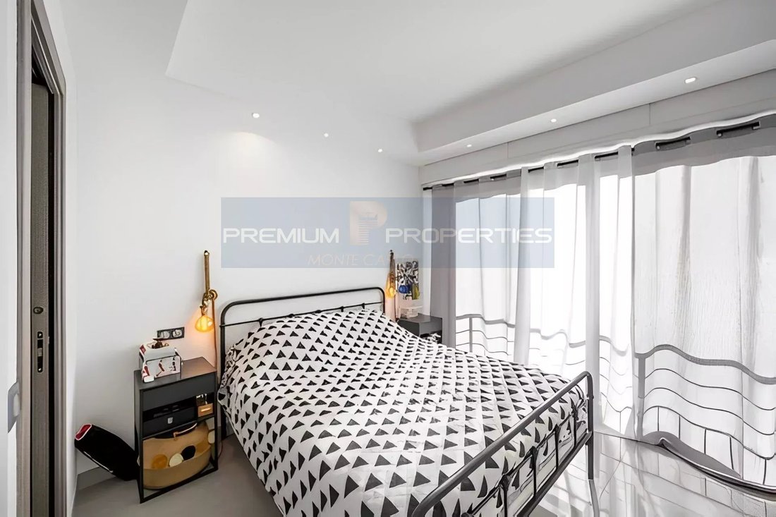 Apartment in Monaco, Monaco 5 - 13142119