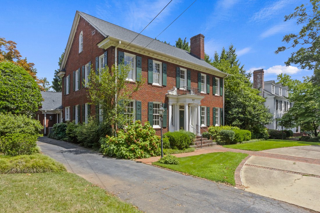 House in Greenville, South Carolina, United States 3 - 18526262