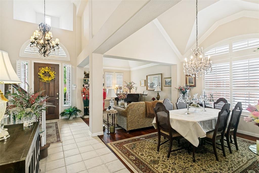 House in Plano, Texas, United States 2 - 18527742