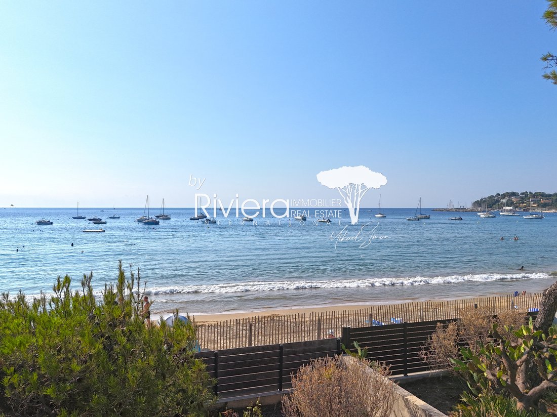Estate in Nord, Cavalaire-sur-Mer, France 3 - 18526116