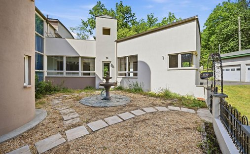 House in Warwick, New York, United States 1