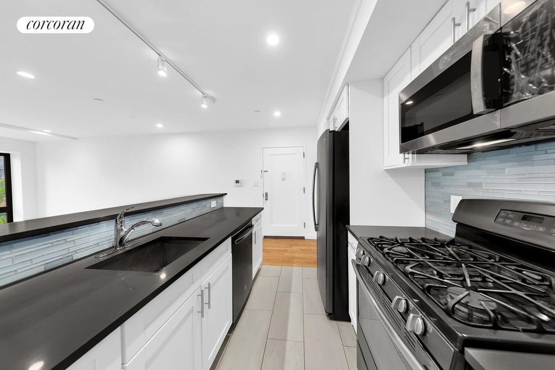 Condo in New York, New York, United States 4 - 17843312