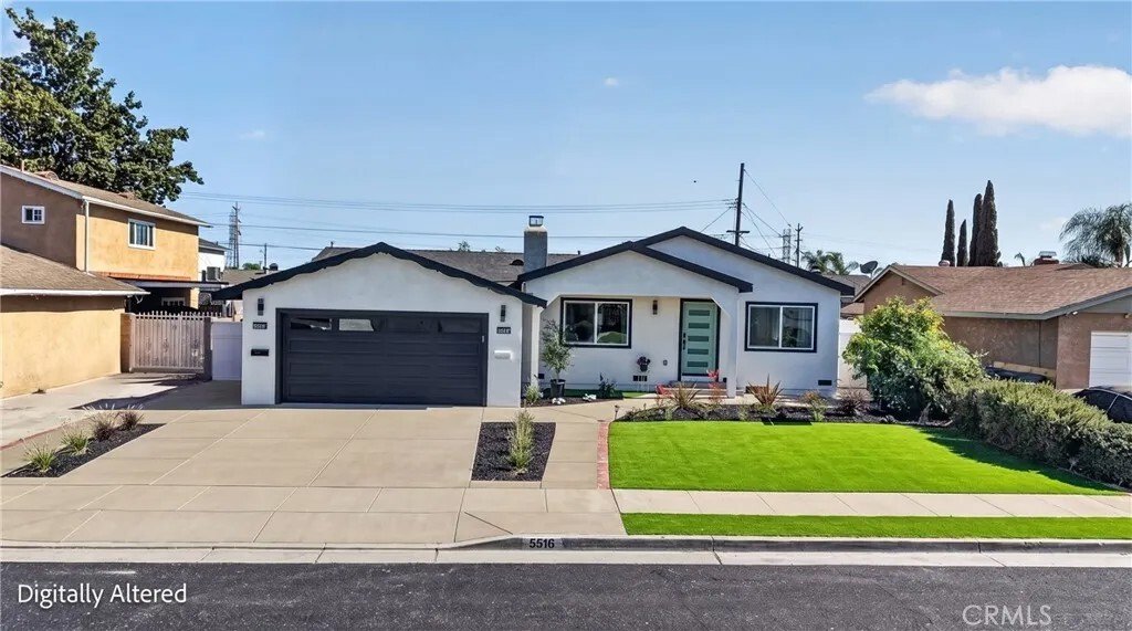 House in Buena Park, California, United States 1 - 18515398