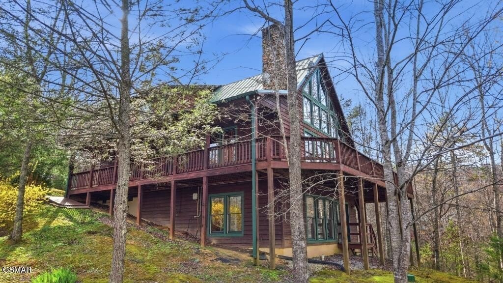 House in Sevierville, Tennessee, United States 2 - 18529080