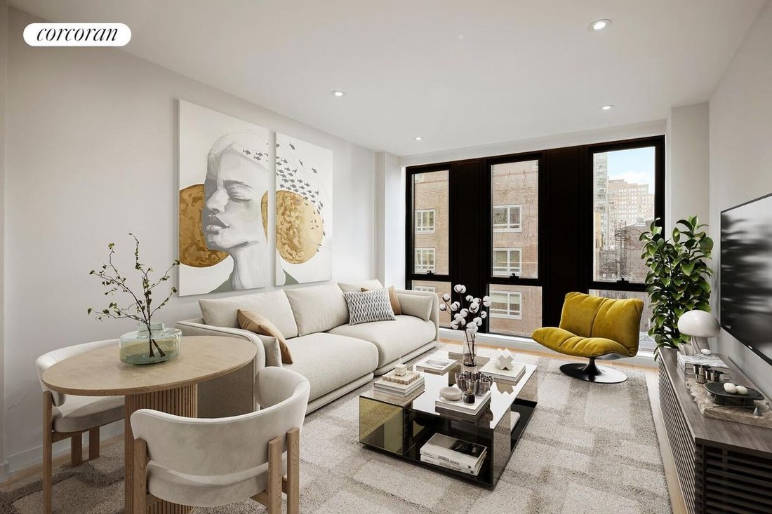 Condo in New York, New York, United States 1 - 16923820