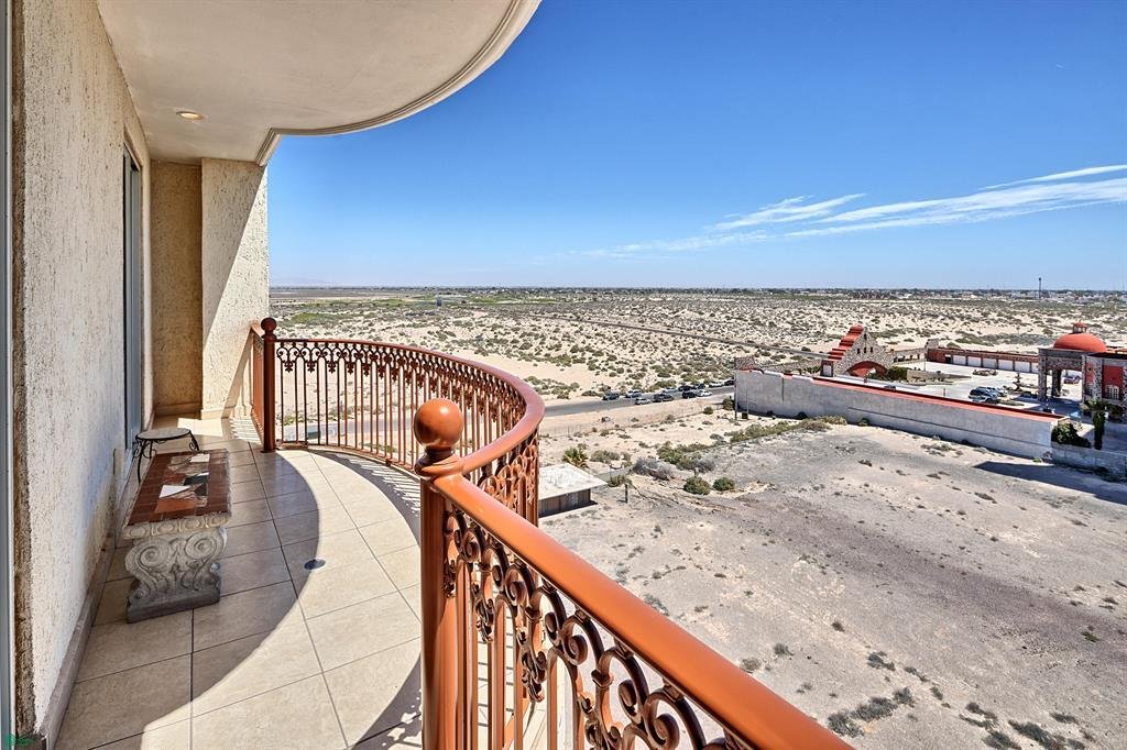 Condominio in Puerto Peñasco, Sonora, Messico 5 - 18046736