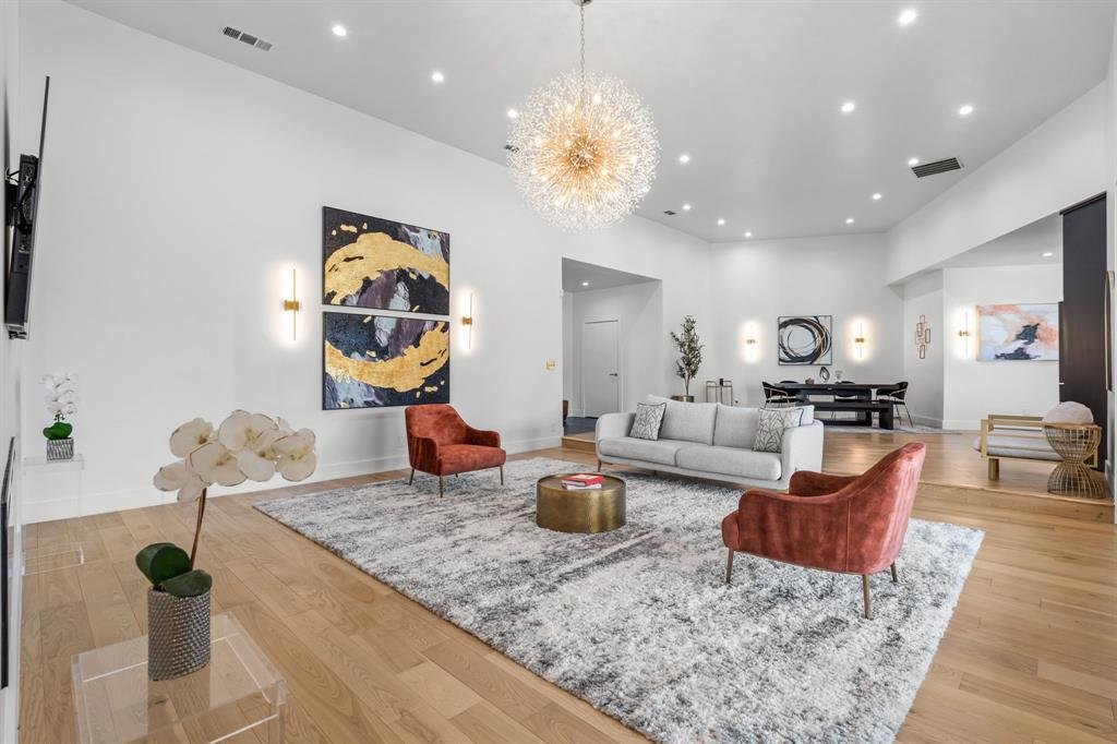 House in Irving, Texas, United States 4 - 18527802