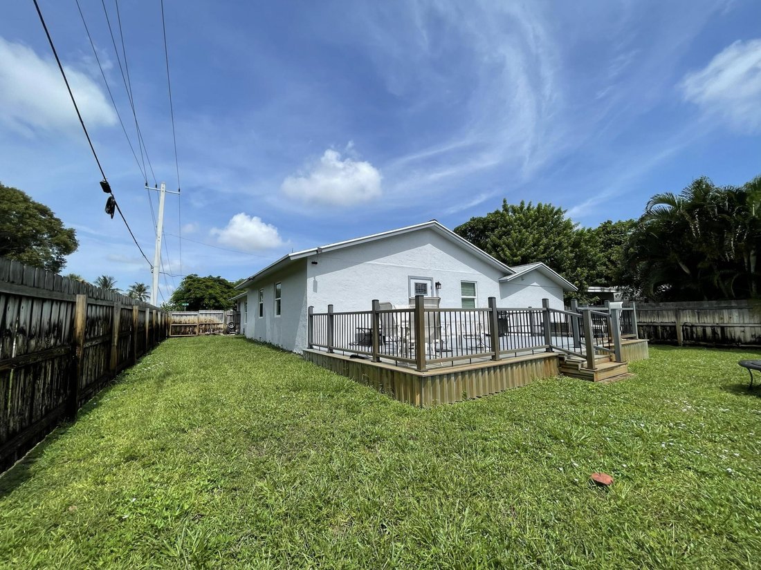 House in Boynton Beach, Florida, United States 2 - 18527917