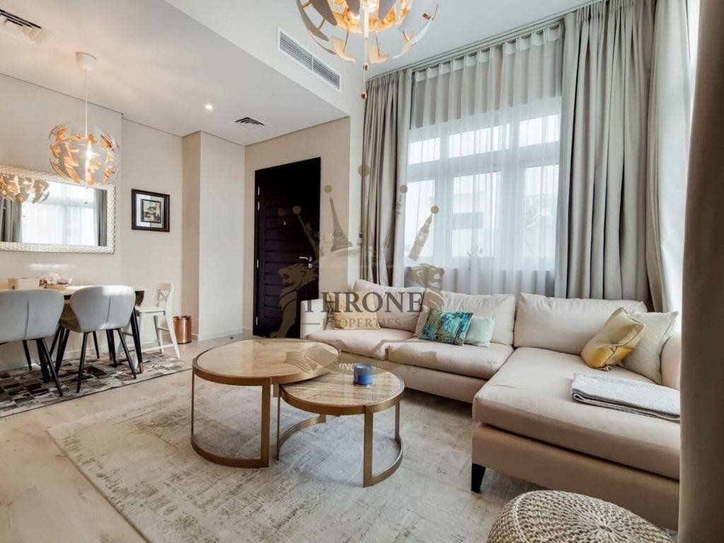 Residenza a Damac Hills 2, Emirato di Dubai, Emirati Arabi Uniti 3 - 18526451