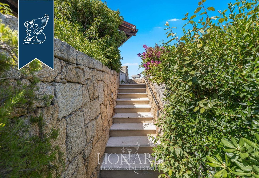 Apartment in Marina di Porto Cervo, Porto Cervo, Italy 2 - 18529593
