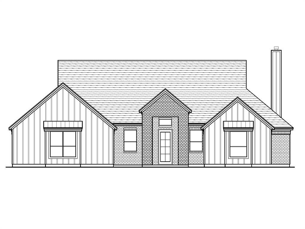House in Boyd, Texas, United States 4 - 18396393