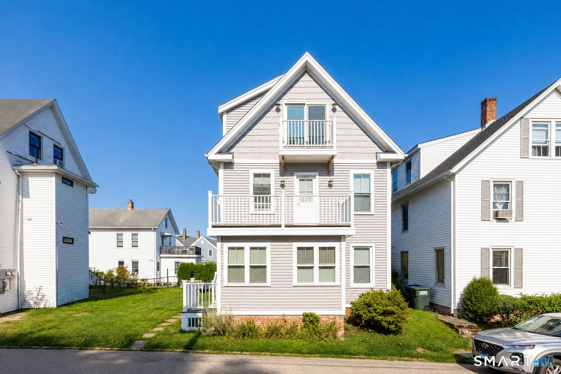 House in Stonington, Connecticut, United States 1 - 18528436