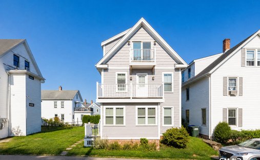Casa a Stonington, Connecticut, Stati Uniti 1