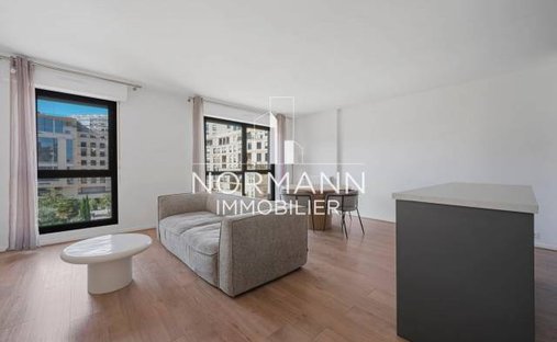 Wohnung in Hôtel de Ville-Planchette, Levallois-Perret, Frankreich 1