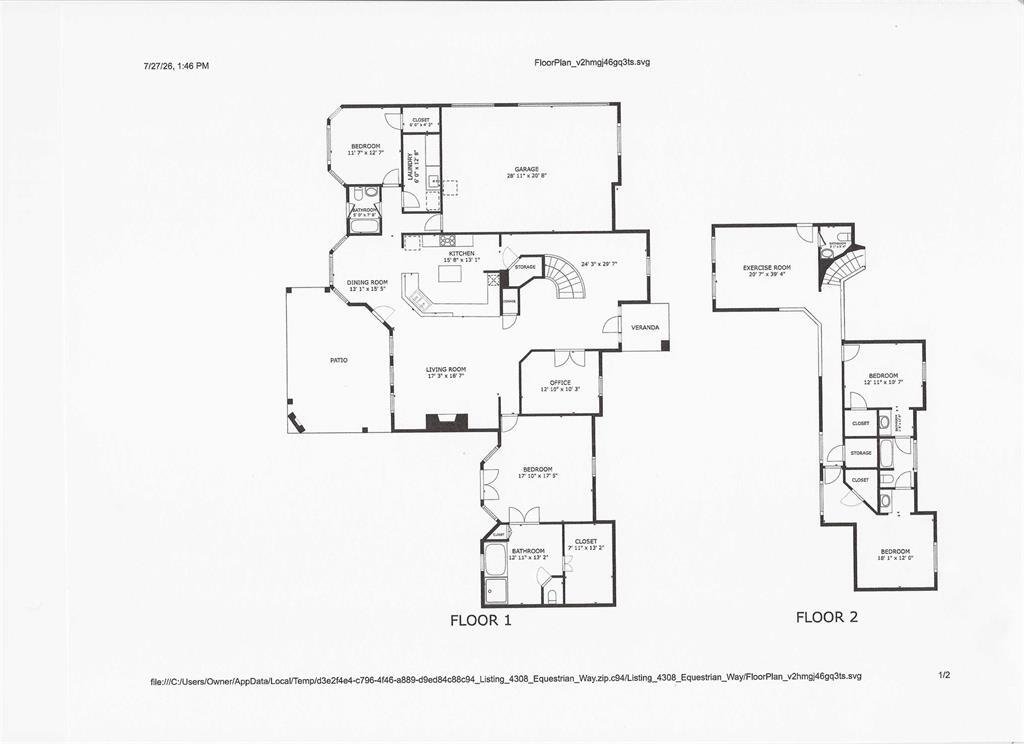 House in Flower Mound, Texas, United States 4 - 18362650