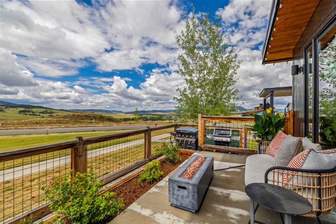 House in Steamboat Springs, Colorado, United States 4 - 18527388