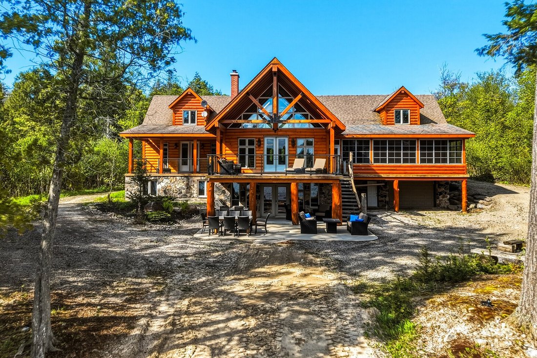 House in Magnetawan, Ontario, Canada 3 - 18527359