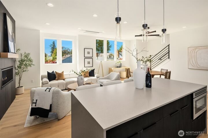 Condo in Seattle, Washington, United States 5 - 18530328