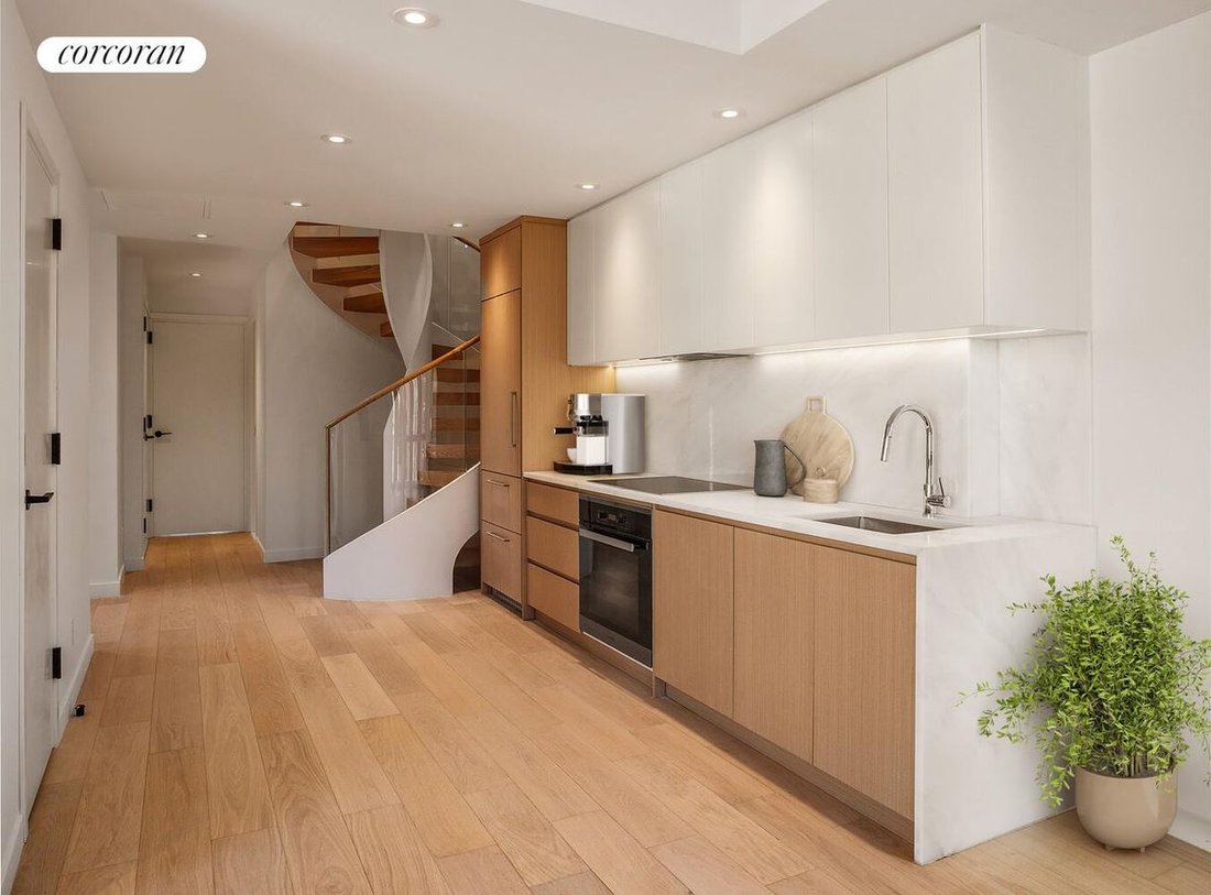 Condo in New York, New York, United States 5 - 18199212