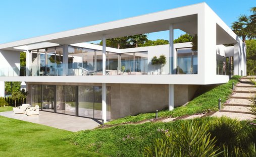 Villa à Orihuela, Valence, Espagne 1