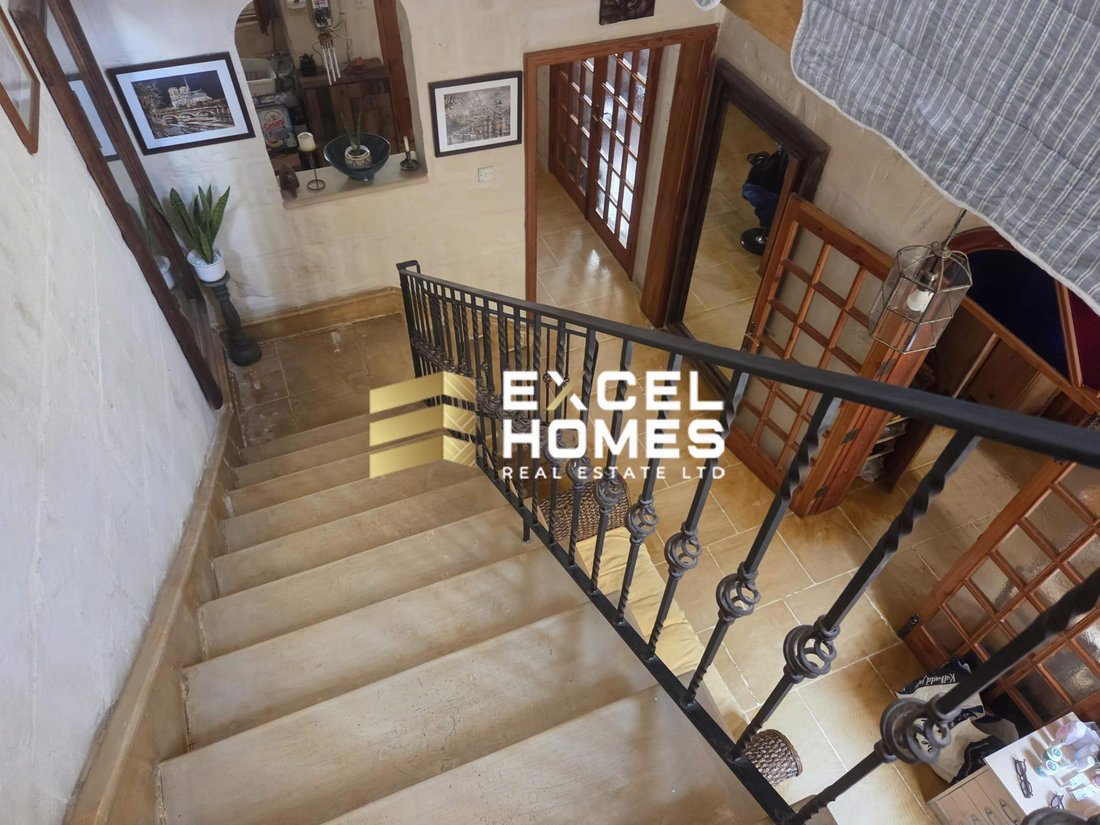 Townhouse in Sliema, Malta 2 - 18529353