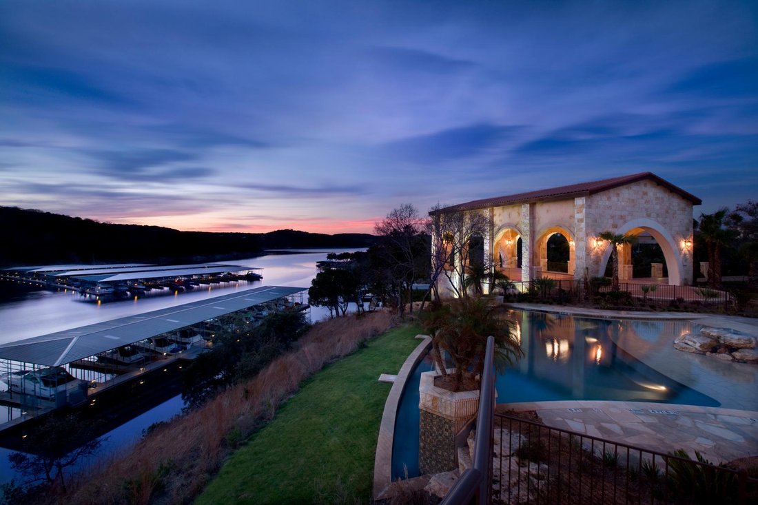 House in Spicewood, Texas, United States 5 - 18528876