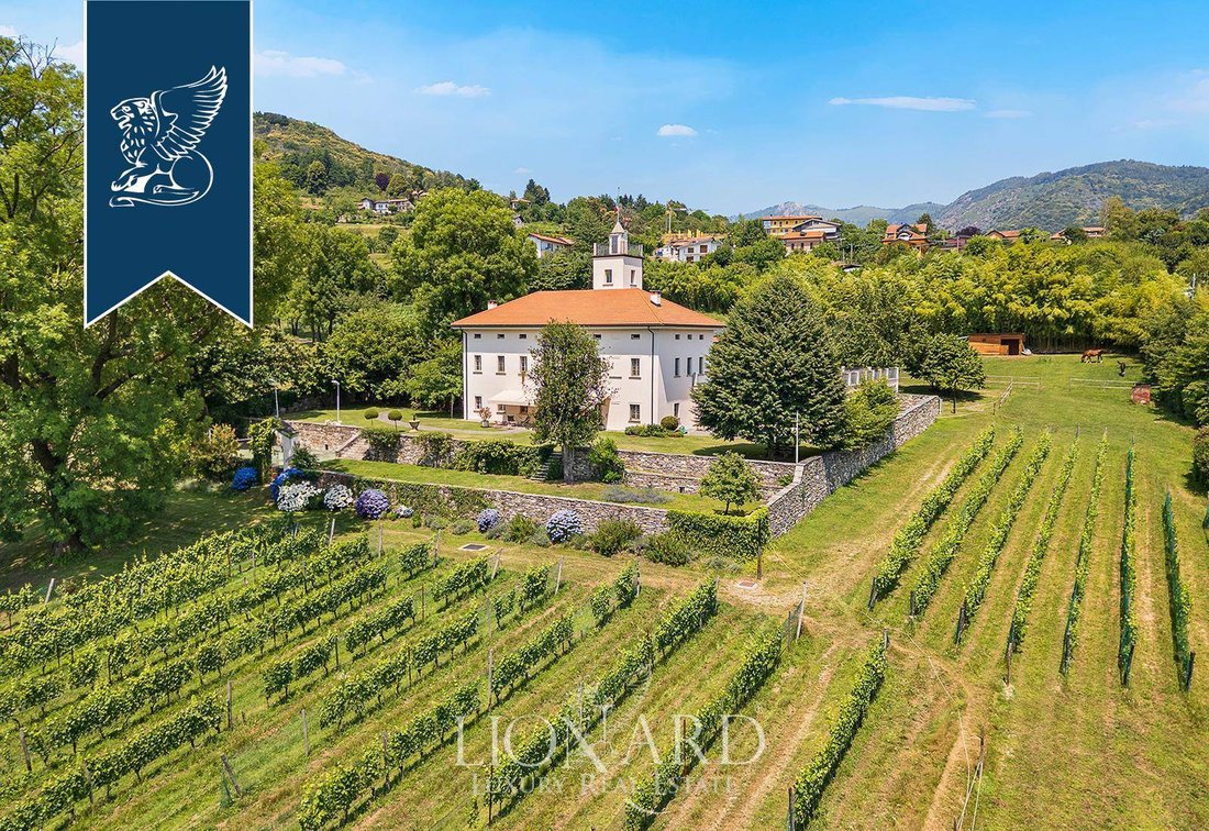 Villa in Pettenasco, Piedmont, Italy 5 - 18529735