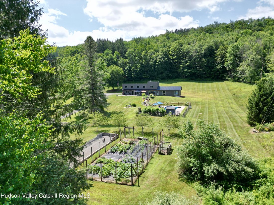 House in Kenoza Lake, New York, United States 3 - 18528053