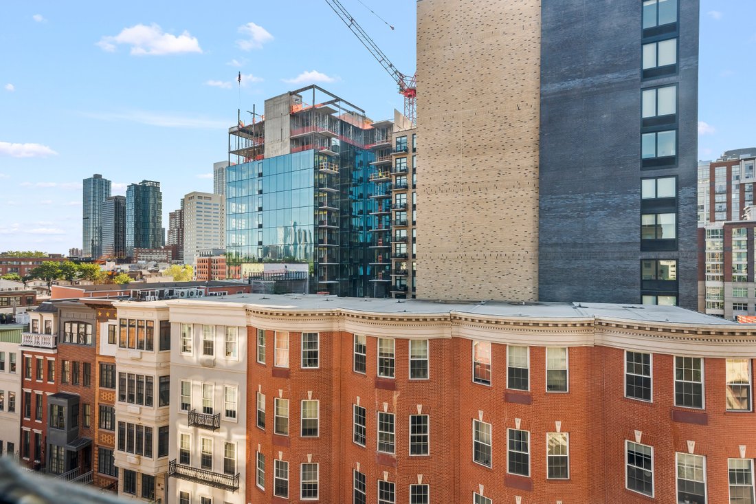 Condo in Jersey City, New Jersey, United States 5 - 18530248