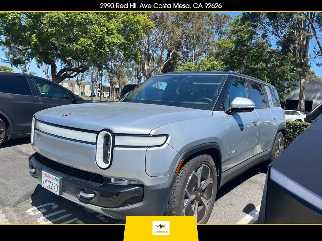 Suv in Costa Mesa, CA, United States 1 - 18529716