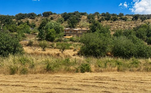 Canar, Andalusia, Spain 1