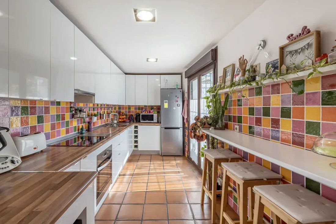 Townhouse in Centro, Granada, Spain 4 - 18530354