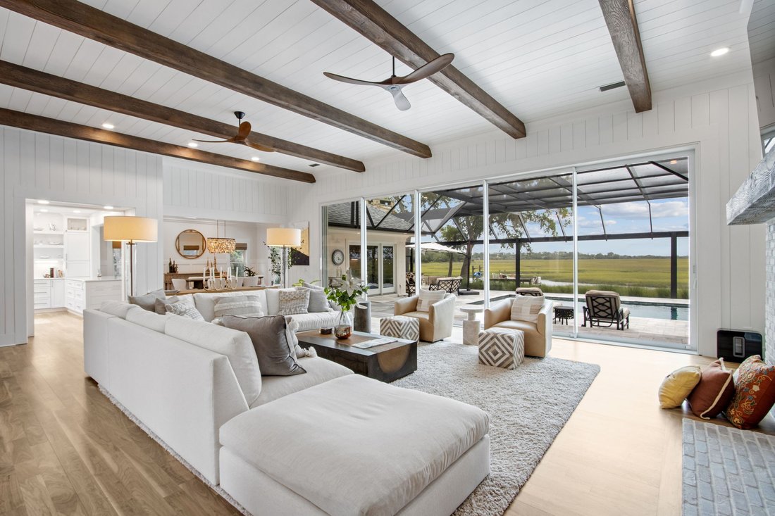 Fernandina Beach, Florida, United States 2 - 18530172